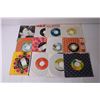 Image 3 : Large Lot of Assorted Vintage 45s