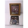 Image 1 : (2) Gene Autry Photo Prints