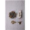 Image 5 : Assorted Avon Jewelry - Marked