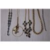 Image 2 : Assorted Avon Jewelry - Marked