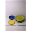 Image 1 : (7) Pieces of Fiesta Ware