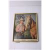 Image 2 : (2x Bid Price) (2) Roy Rogers Prints