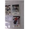 Image 2 : (5) Signature Esso NHL Cards