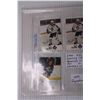 Image 4 : (5) Signature Esso NHL Cards