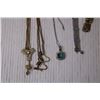 Image 3 : Lot of Assorted Vintage Jewelry