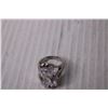 Image 8 : Swarovski Crystal Ring and Necklace