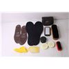 Image 3 : Shoe Polishing Kits