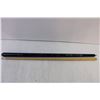 Image 2 : Pool Cue with Case And Chalk