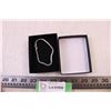 Image 1 : Rhinestone Bracelet