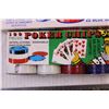 Image 3 : (3) 100 Poker Chip Sets