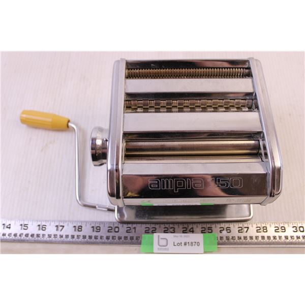 Pasta Maker