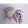 Image 2 : (6) Beanie Babies