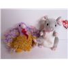 Image 3 : (6) Beanie Babies