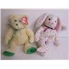 Image 3 : (6) Beanie Babies