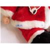 Image 3 : Doll in Santa Suit (has blue stains)