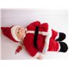 Image 5 : Doll in Santa Suit (has blue stains)