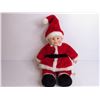 Image 6 : Doll in Santa Suit (has blue stains)