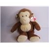 Image 2 : (2) Larger Beanie Babies - (3) Small Beanie Babies (NIB)