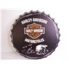 Image 3 : Harley Bottle Cap Sign