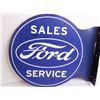 Image 2 : Sales Ford Service Fantasy Sign