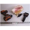 Image 1 : Ridged Drill no Battery - Conch Shell - Misc. Item