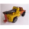 Image 6 : Vintage Tonka Tow Truck (Some Damage)