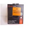 Image 3 : Black Web Sound Clip - Stylus Pen - Wireless Earphones