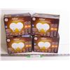 Image 1 : (4) Boxes of 2 Bulbs 40w