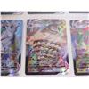 Image 3 : (4) Sheets of Pokémon Cards