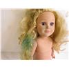 Image 7 : LOL Back Pack - Barbies w/Case - Doll (stained green hair)