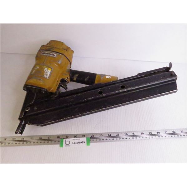 Stanley Bostich Framing Nail Gun (untested)