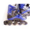 Image 2 : Women's or Mens? Roller Blades (Size 6)