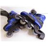 Image 3 : Women's or Mens? Roller Blades (Size 6)