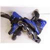 Image 4 : Women's or Mens? Roller Blades (Size 6)