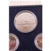 Image 3 : Royal Mint 1983 Coins