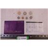 Image 1 : Special Edition Uncirculated set 2003 Coins