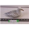 Image 1 : Seagull Figurine