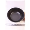 Image 4 : Decorative Plate + Black Bowl + Tray