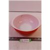 Image 1 : Pyrex Orange Bowl