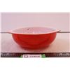 Image 2 : Pyrex Orange Bowl