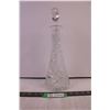 Image 1 : Crystal Spirt Decanter