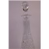 Image 2 : Crystal Spirt Decanter