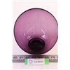 Image 1 : Purple Art Glass Bowl