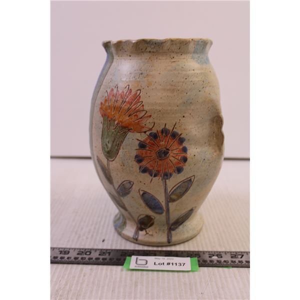 Italian Decorative Vase