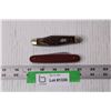 Image 1 : (2) Pocket Knives