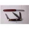 Image 3 : (2) Pocket Knives