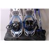 Image 3 : Mountain Profile Snowshoe Set with Bag and Poles