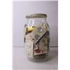 Image 3 : Large Jar of Buttons