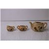 Image 3 : Miniature Tea Set - Made in Japan