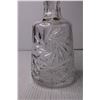 Image 2 : Belfor Crystal Decanter and Stop